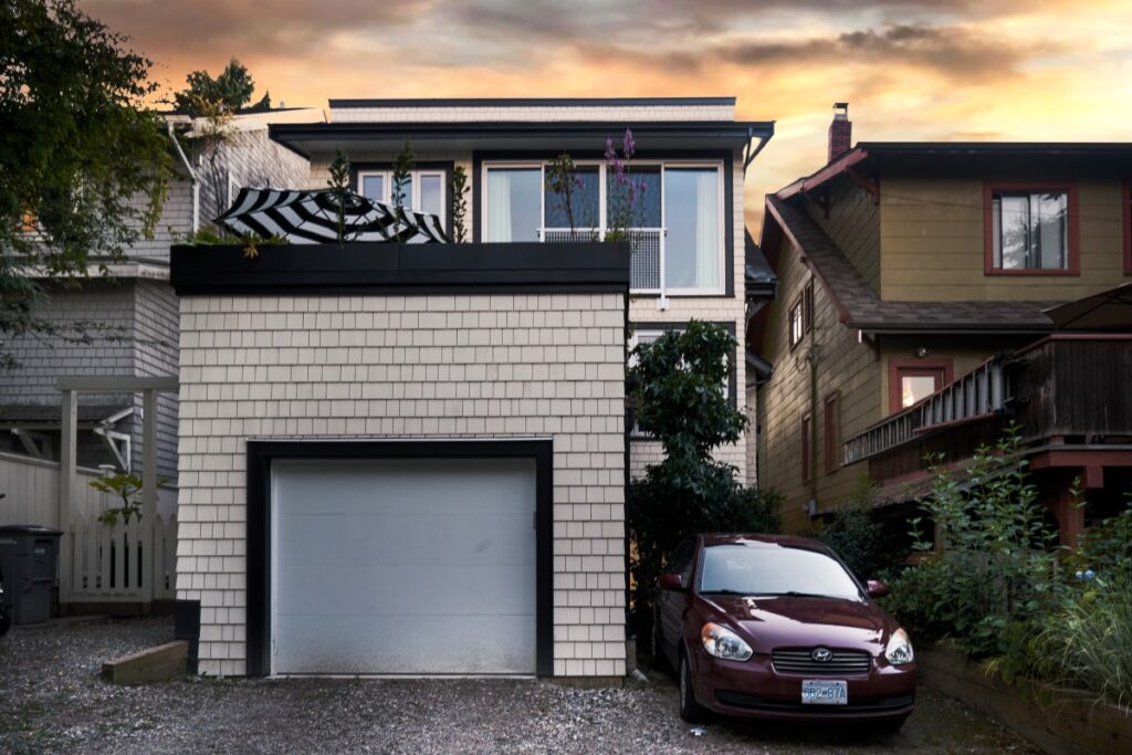 The Best Exterior Painter in North Vancouver