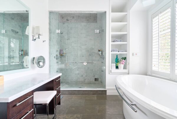 painting contractor North Vancouver