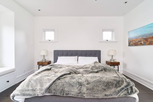 painting trends north vancouver